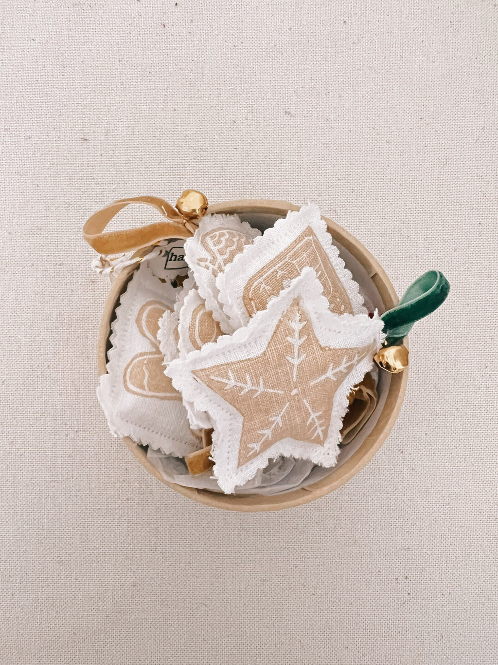 Adornos / Detalles Navideños