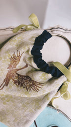 Bolso Gales - Garza Imperial