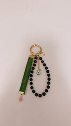 Charm Ribon Bead