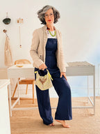 Bolso Gales - Garza Imperial