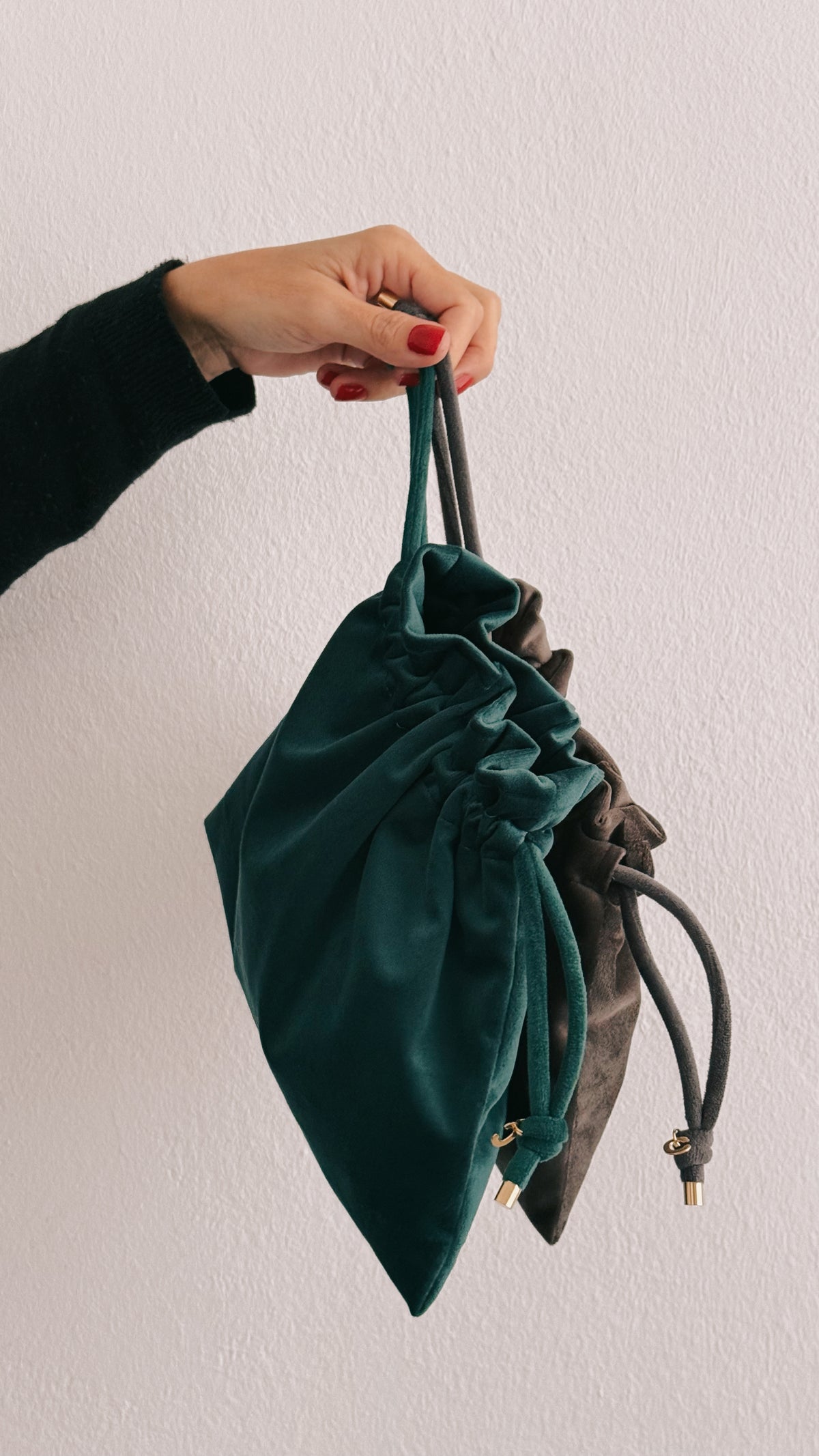 Bolso Bombón