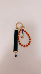 Charm Ribon Bead