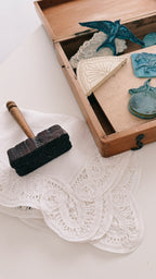 Kit de Iniciación al Block Printing y Carvado de sellos
