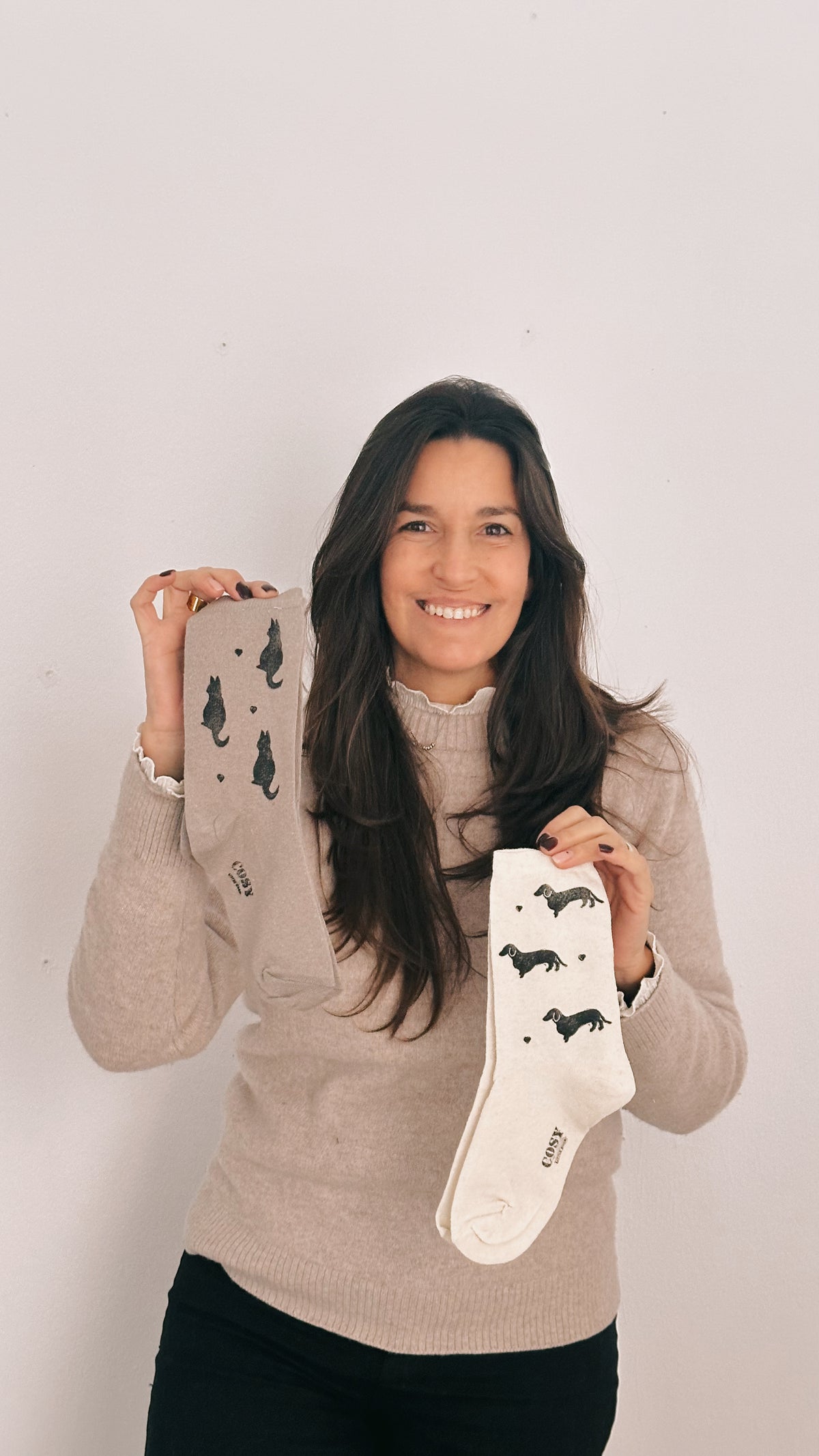 Calcetines