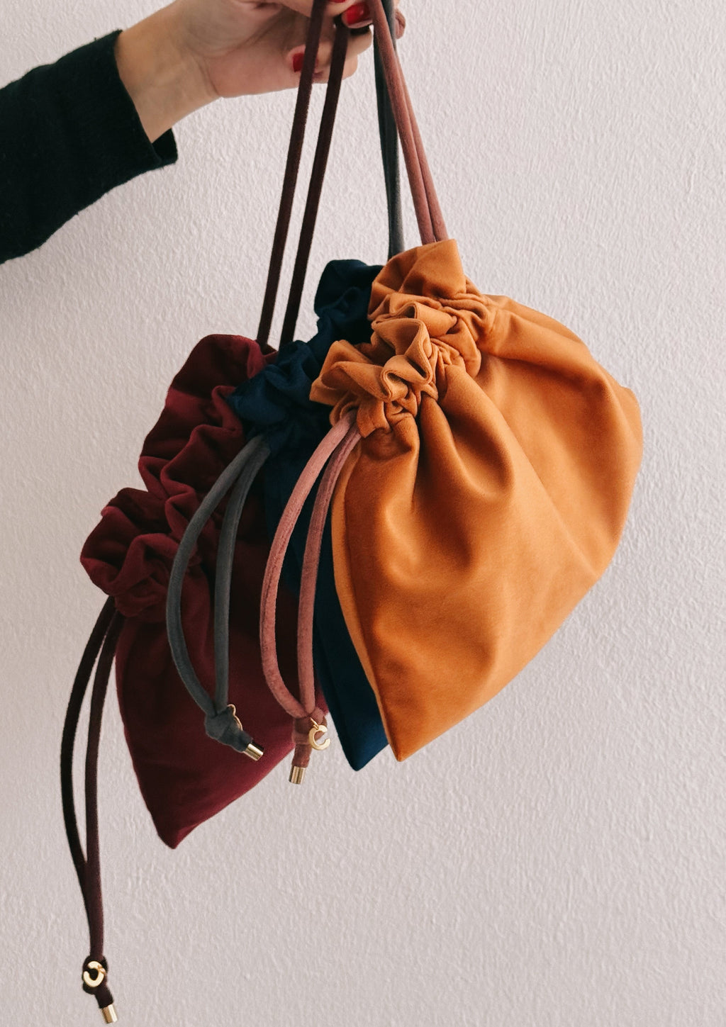 Bolso Bombón