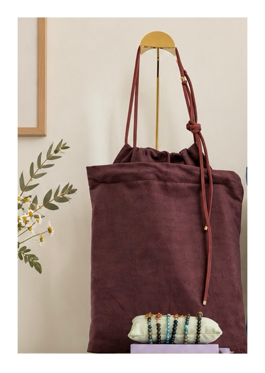 Soft Tote