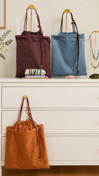 Soft Tote