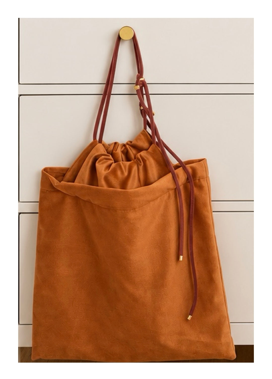 Soft Tote