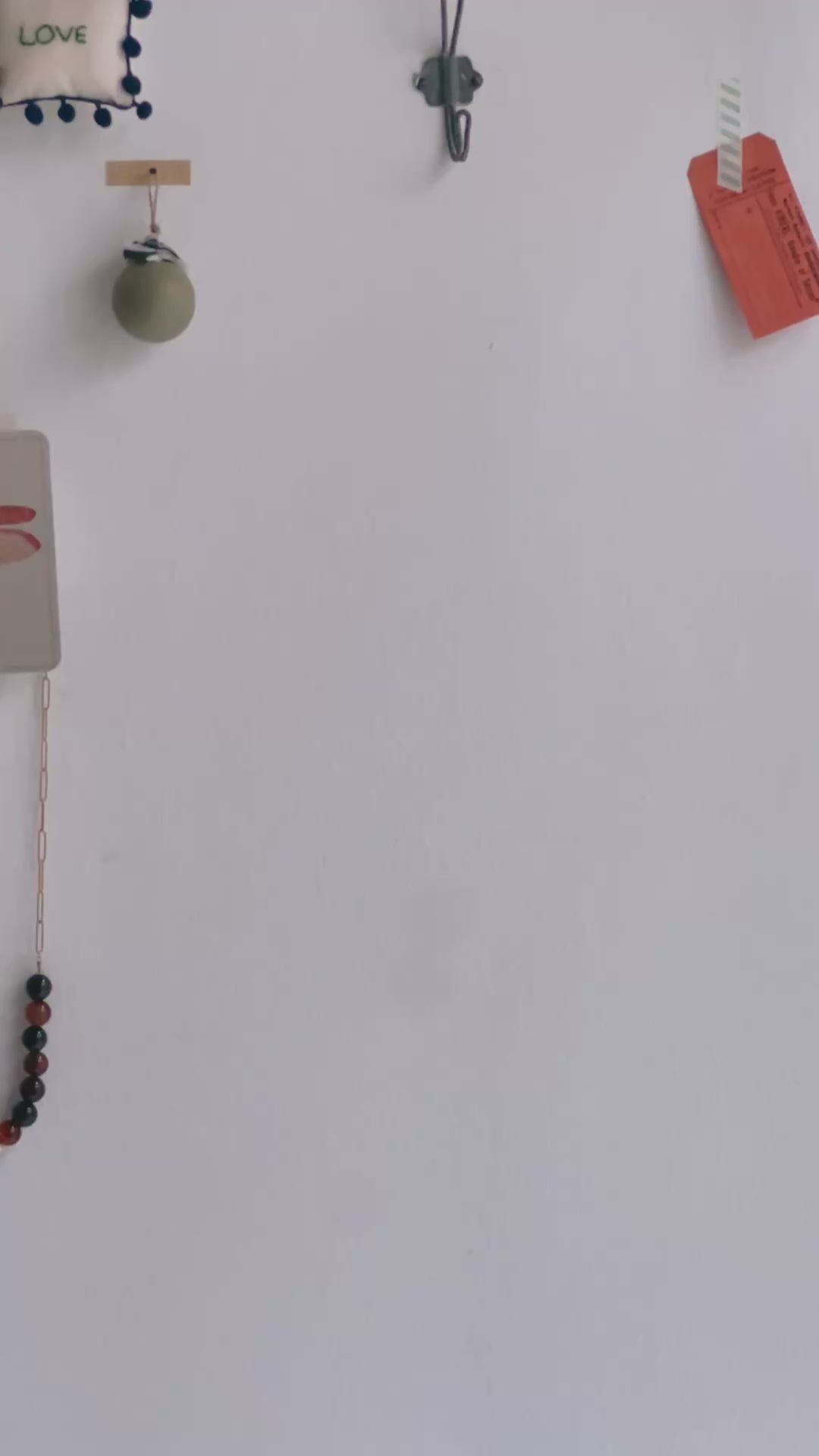 Chaleco de Paño